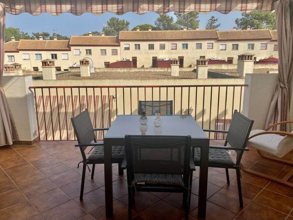 Adosado Campo De Golf Apartamento Islantilla Exterior foto