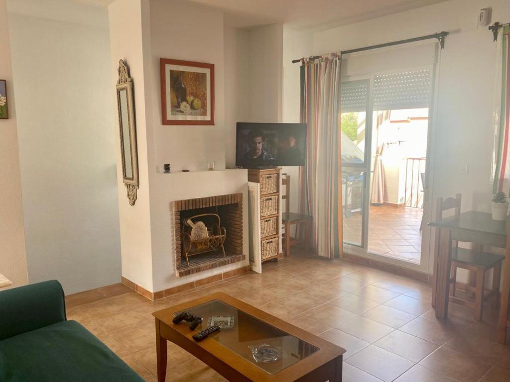 Adosado Campo De Golf Apartamento Islantilla Exterior foto