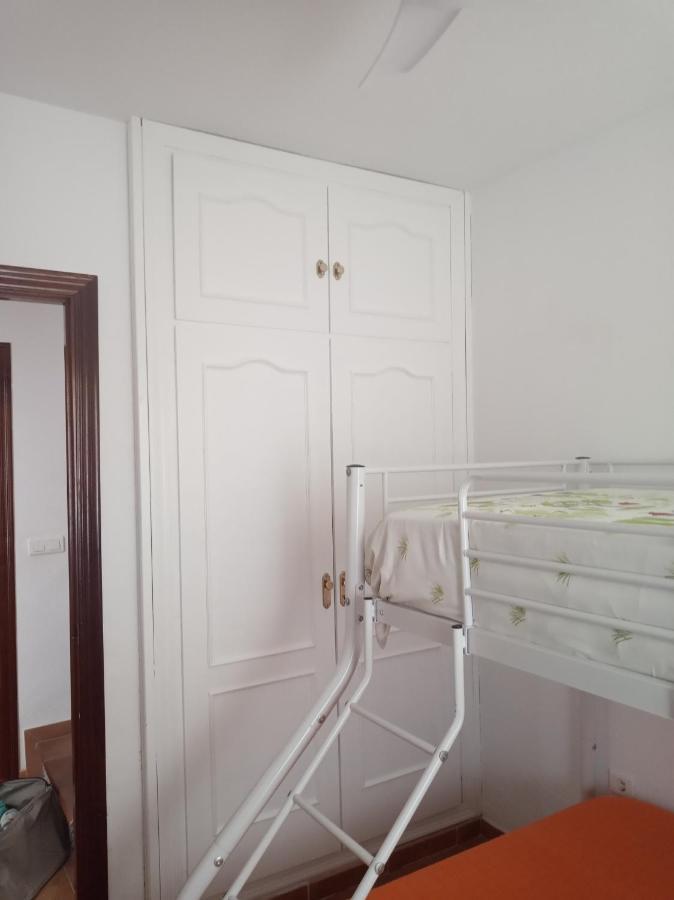 Adosado Campo De Golf Apartamento Islantilla Exterior foto