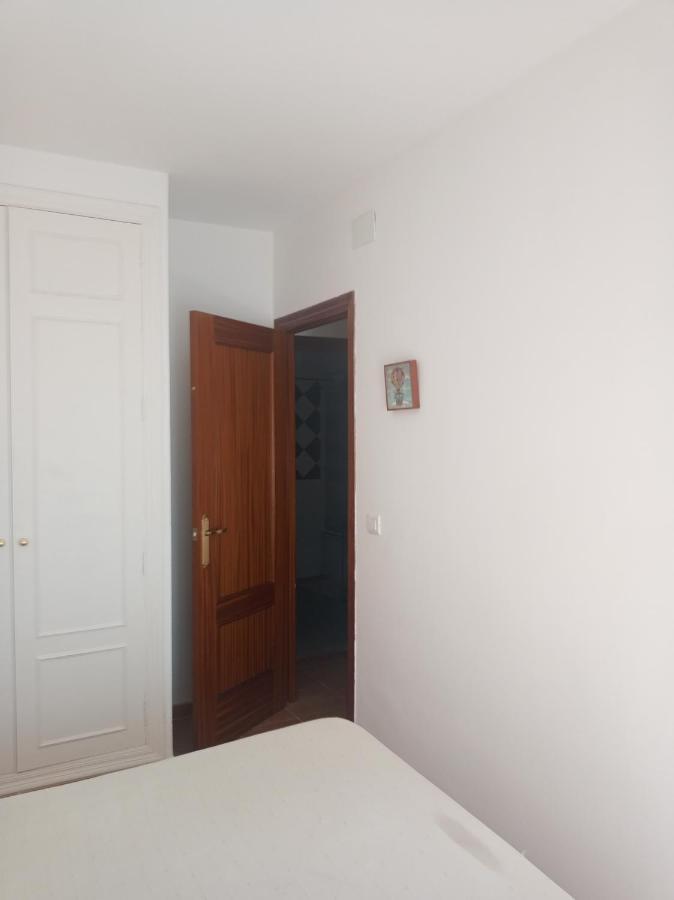 Adosado Campo De Golf Apartamento Islantilla Exterior foto