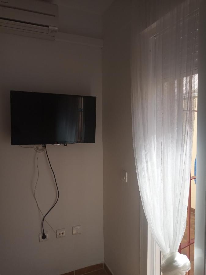 Adosado Campo De Golf Apartamento Islantilla Exterior foto