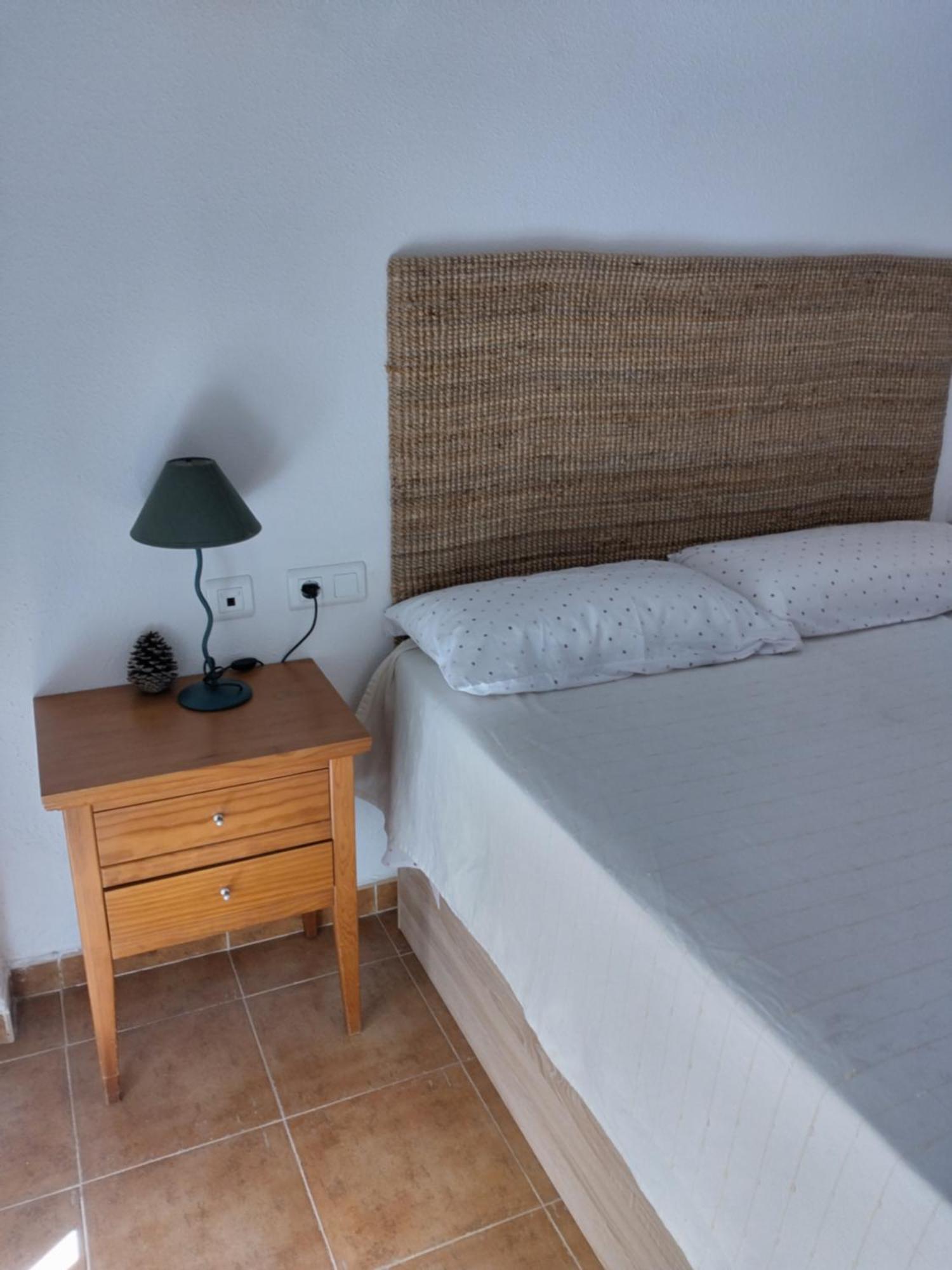 Adosado Campo De Golf Apartamento Islantilla Exterior foto